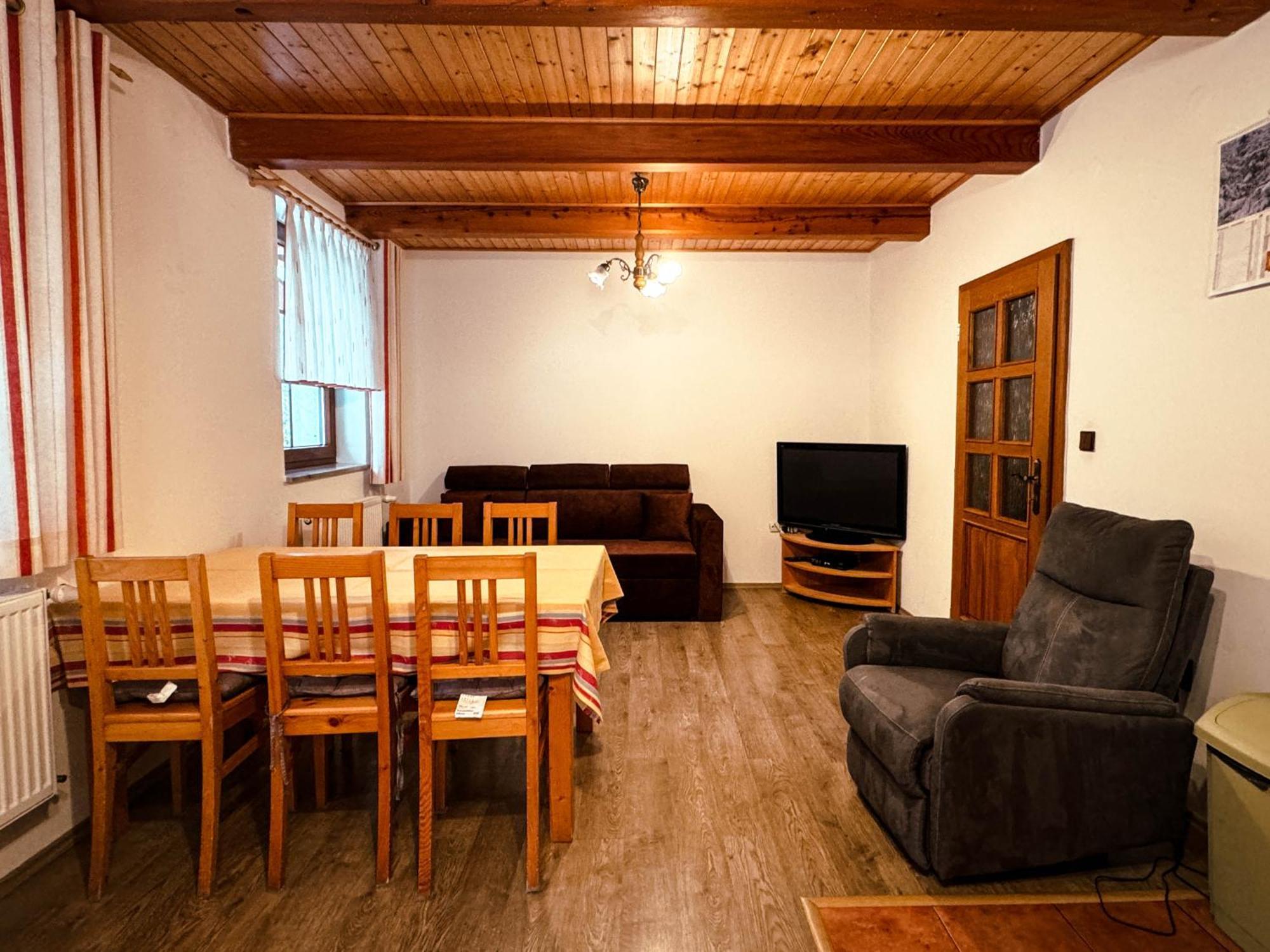 Apartmany Kolb Ramzova Ostruzna Exterior photo